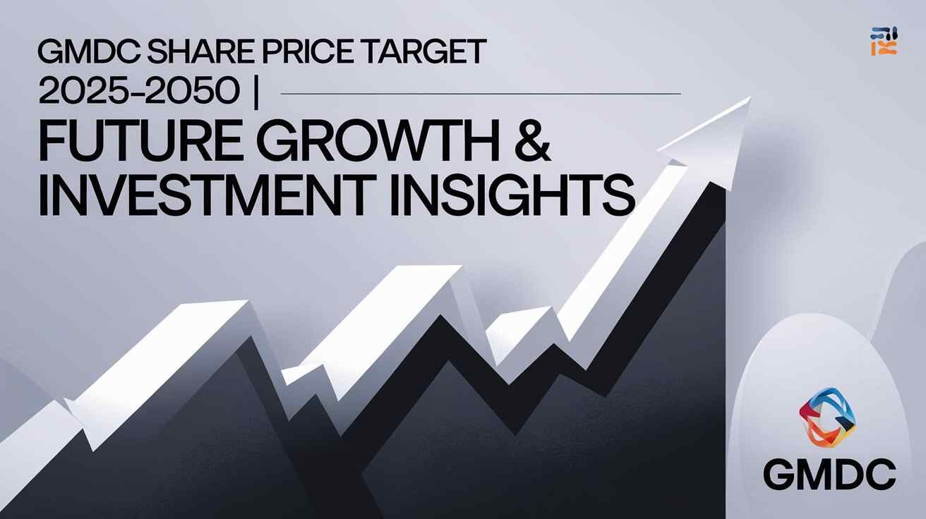 GMDC Share Price Target